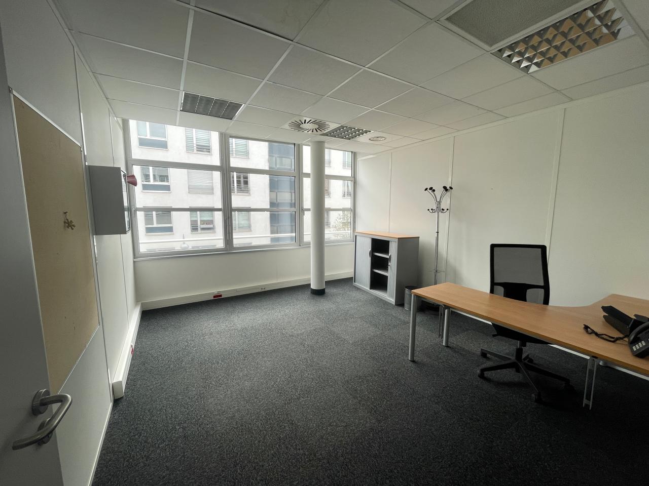 Bureau Nancy 1939m² Location bureau Nancy Meurthe-et-Moselle OLBUR2530434 13
